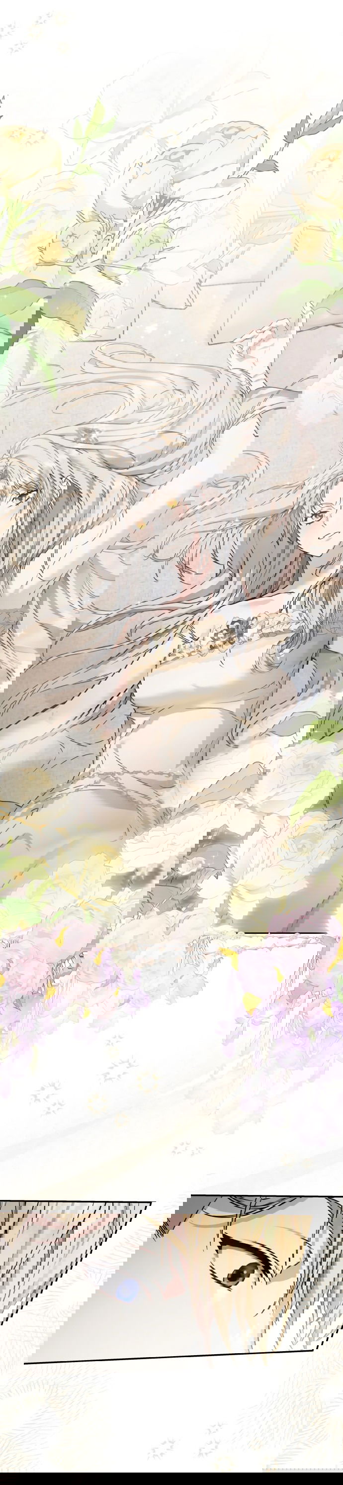 Манга Если хочешь супружеских обязательств - Глава 3 Страница 9