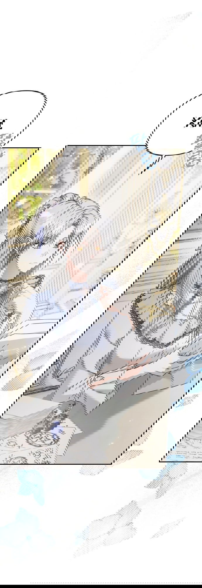 Манга Если хочешь супружеских обязательств - Глава 3 Страница 44