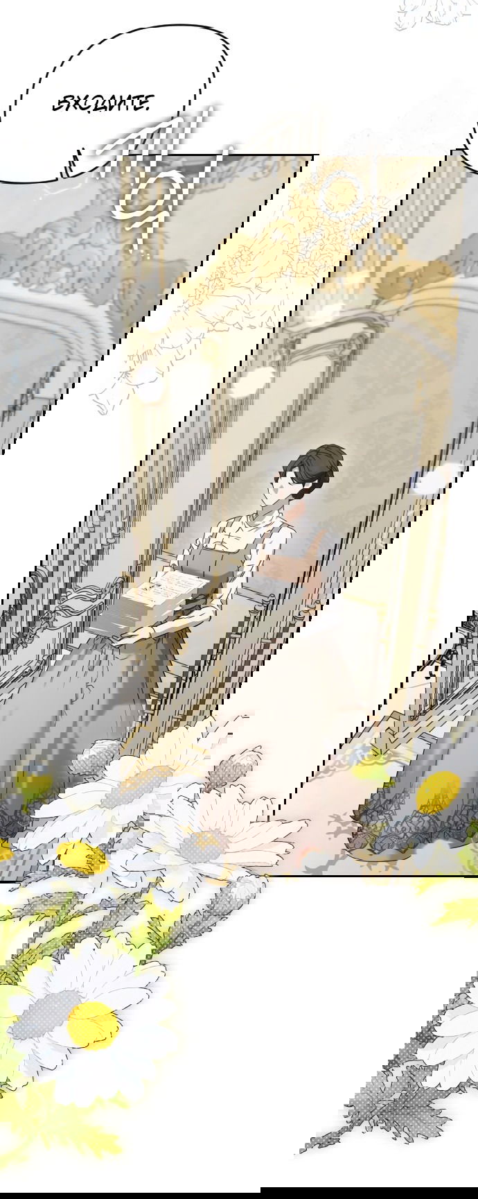 Манга Если хочешь супружеских обязательств - Глава 3 Страница 41