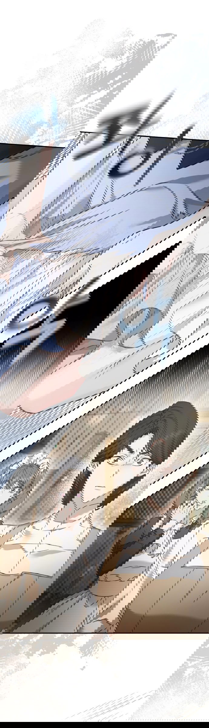 Манга Если хочешь супружеских обязательств - Глава 3 Страница 72