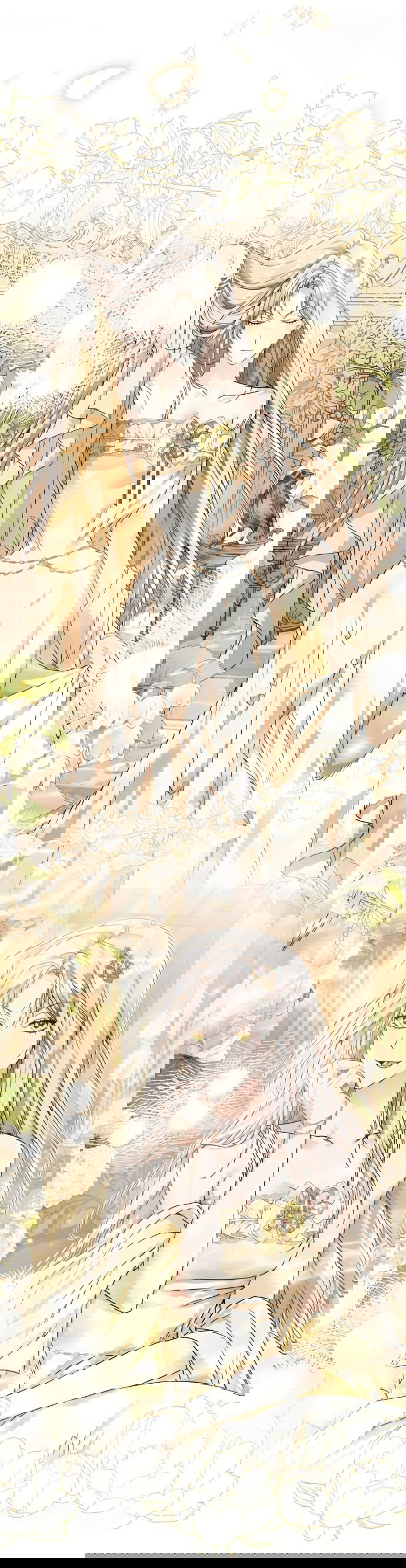 Манга Если хочешь супружеских обязательств - Глава 2 Страница 69