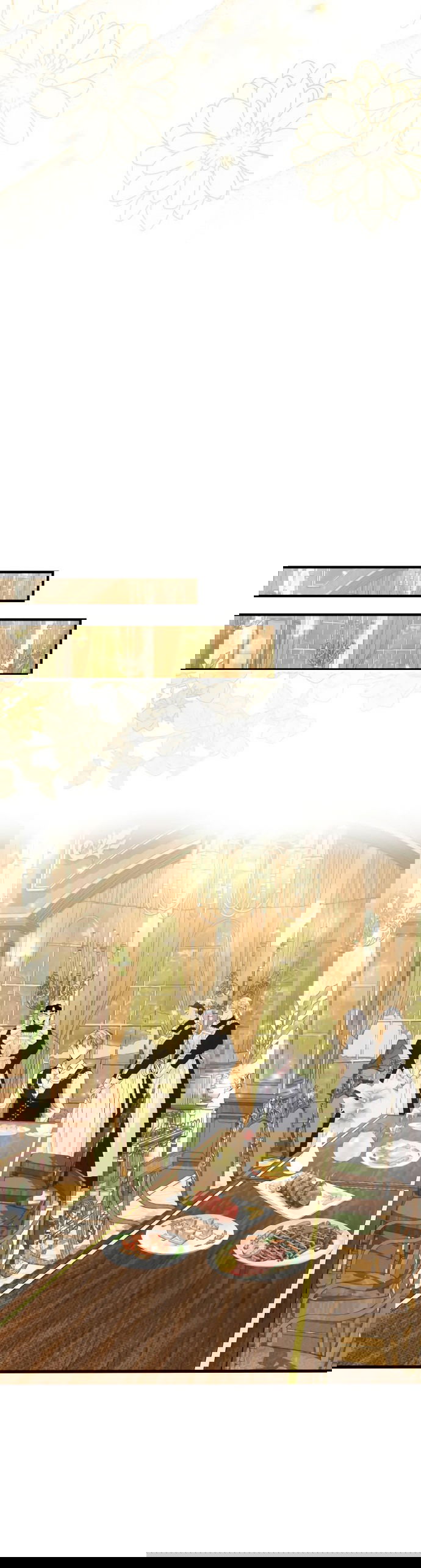 Манга Если хочешь супружеских обязательств - Глава 1 Страница 95