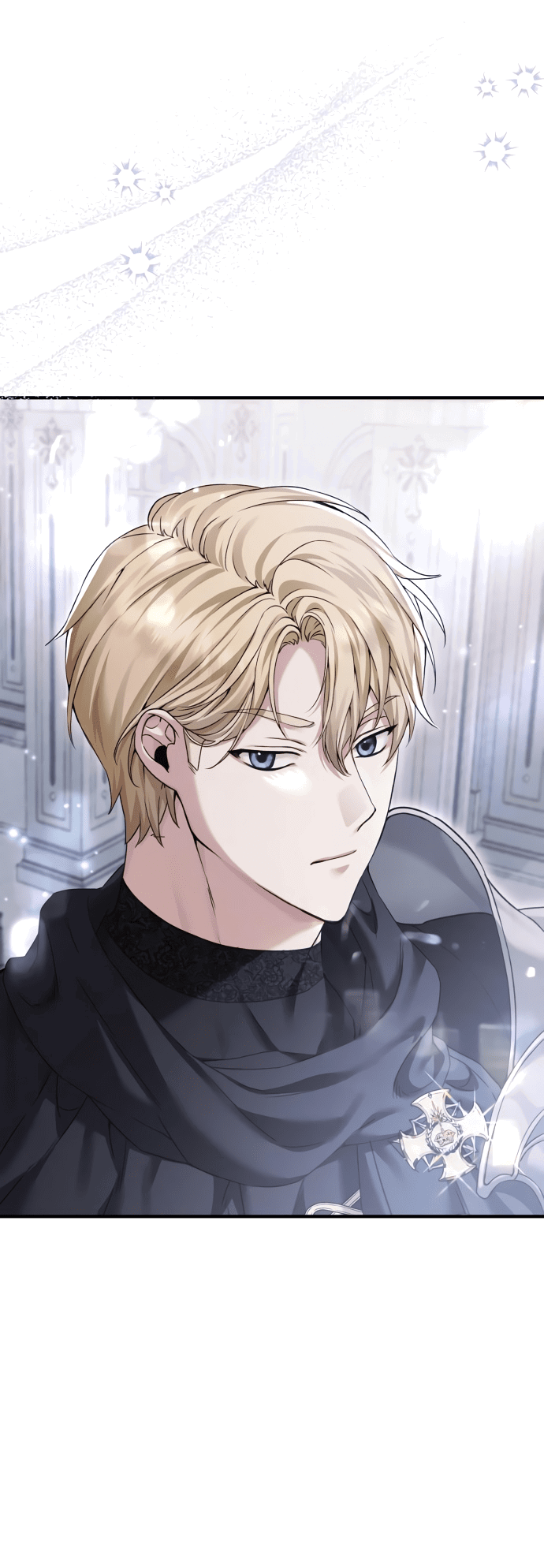 Манга Если хочешь супружеских обязательств - Глава 1 Страница 19