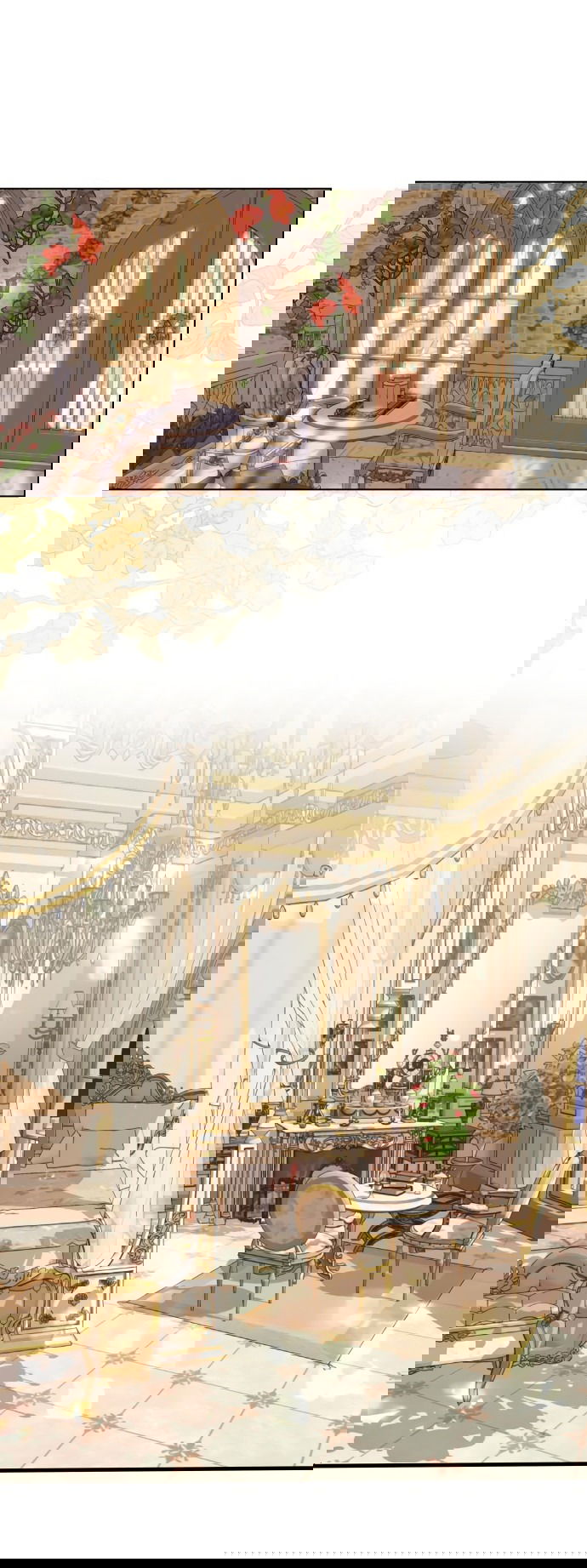 Манга Если хочешь супружеских обязательств - Глава 1 Страница 32