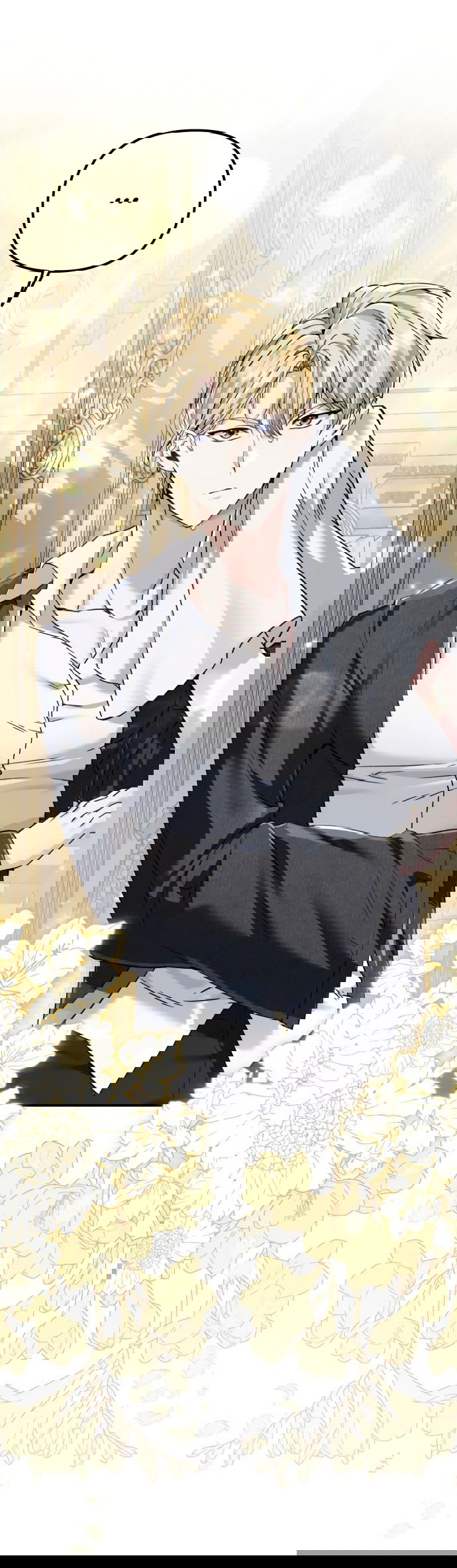 Манга Если хочешь супружеских обязательств - Глава 1 Страница 54