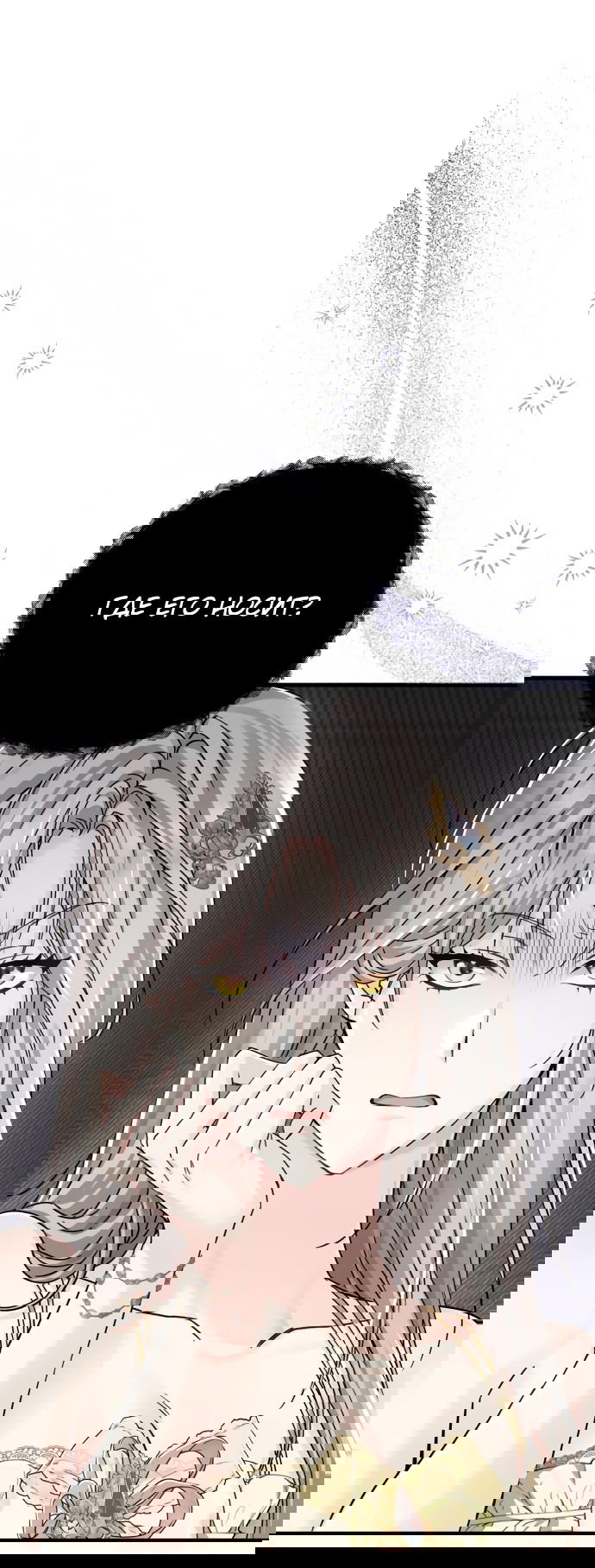 Манга Если хочешь супружеских обязательств - Глава 1 Страница 33