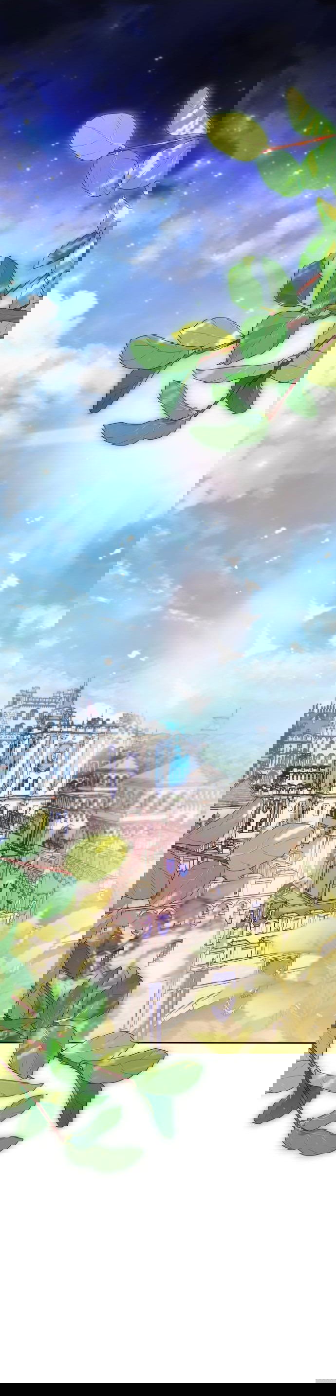 Манга Если хочешь супружеских обязательств - Глава 0 Страница 43