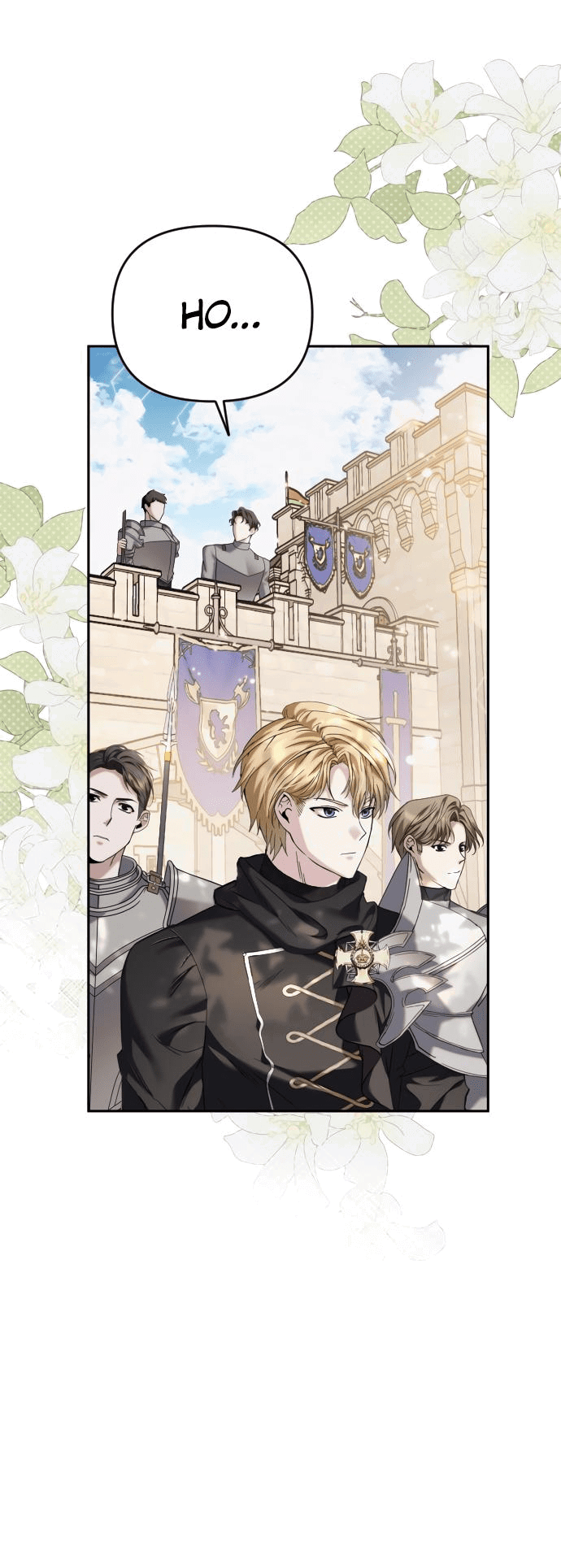 Манга Если хочешь супружеских обязательств - Глава 0 Страница 75