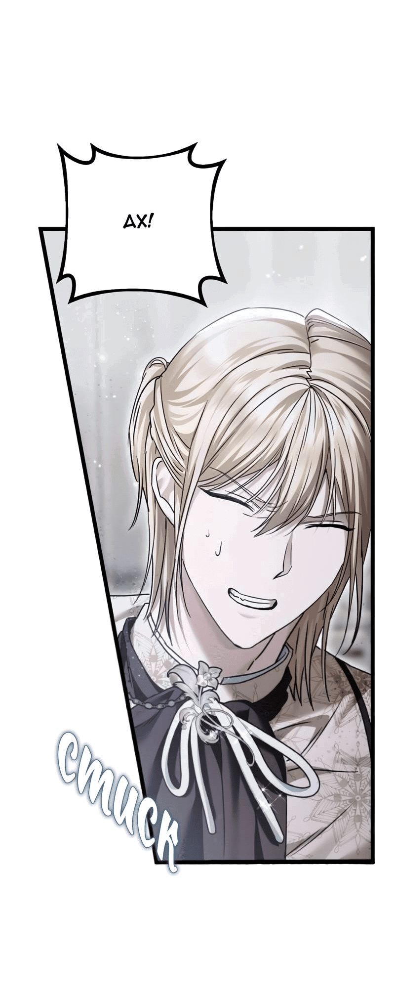 Манга Если хочешь супружеских обязательств - Глава 20 Страница 56