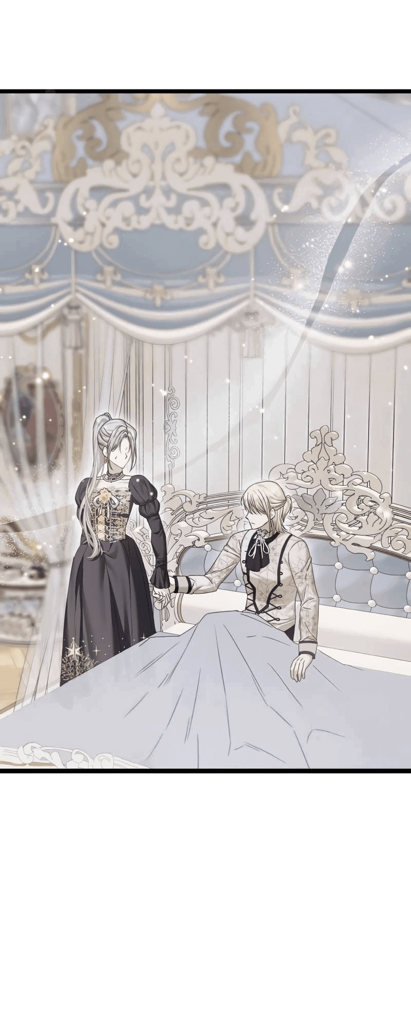 Манга Если хочешь супружеских обязательств - Глава 20 Страница 49