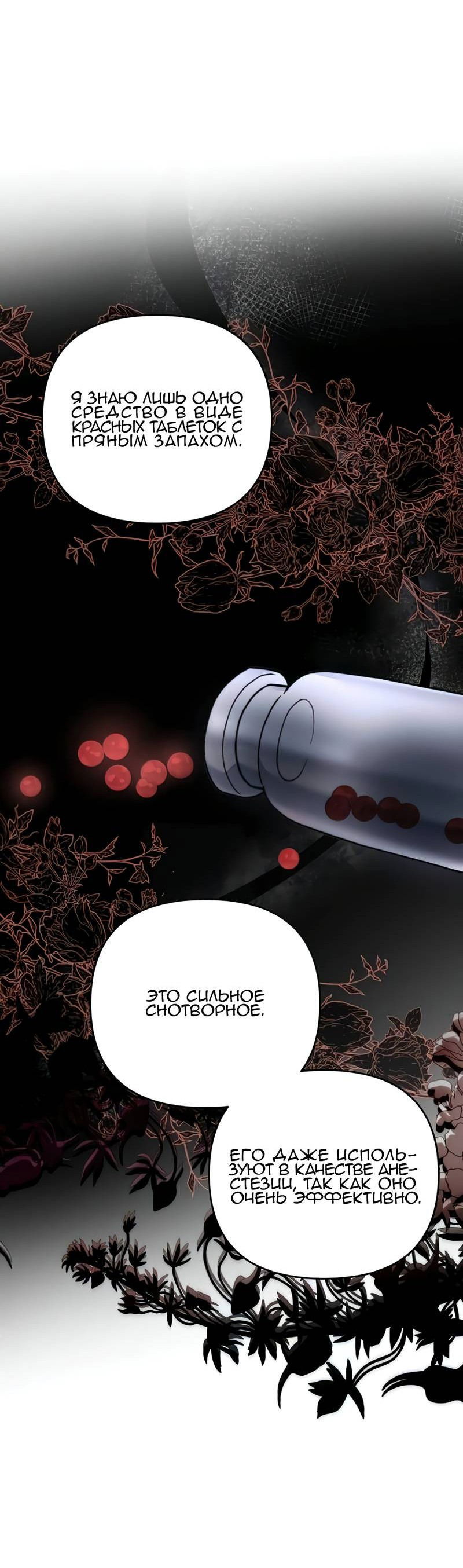 Манга Если хочешь супружеских обязательств - Глава 19 Страница 24