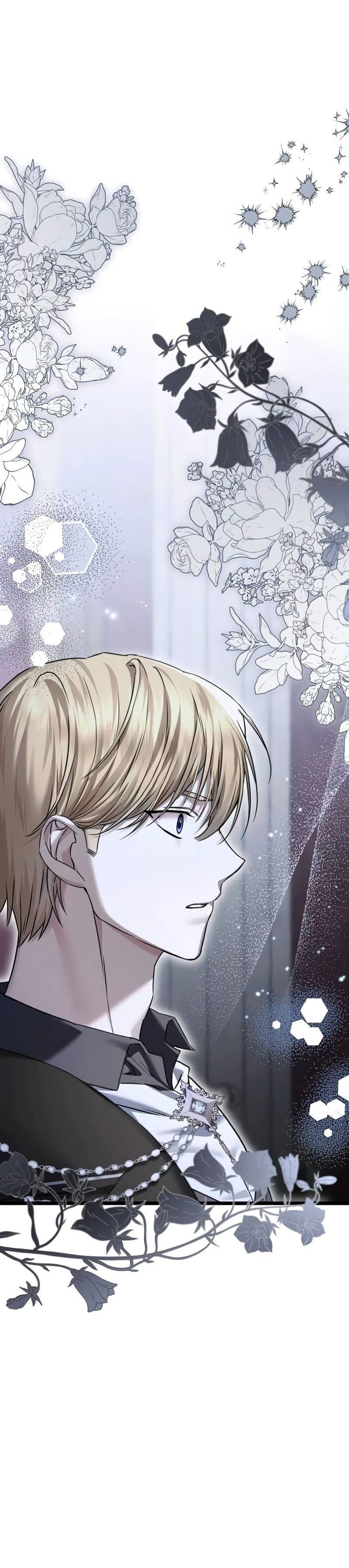 Манга Если хочешь супружеских обязательств - Глава 19 Страница 65