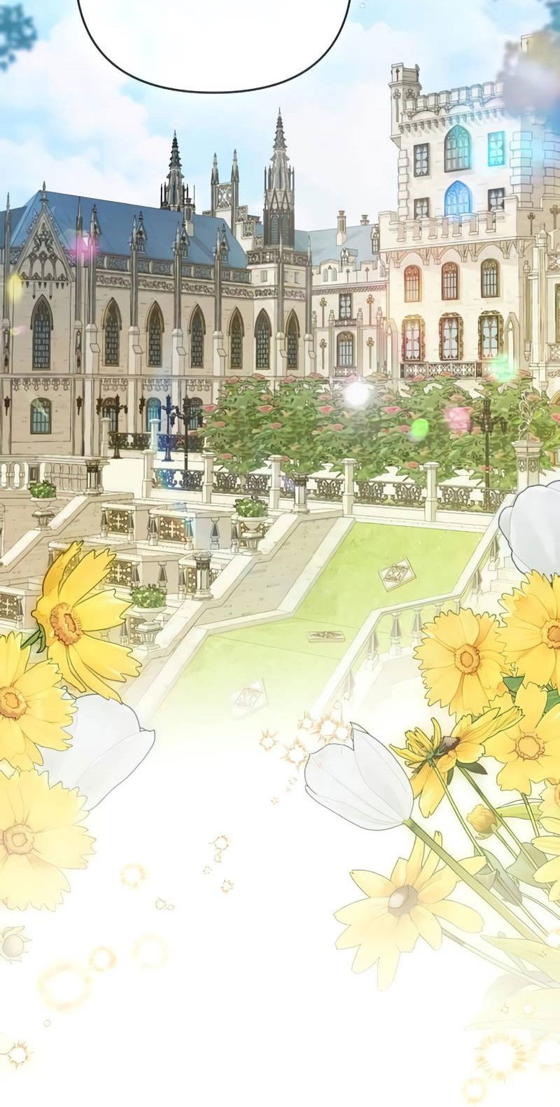 Манга Если хочешь супружеских обязательств - Глава 19 Страница 19