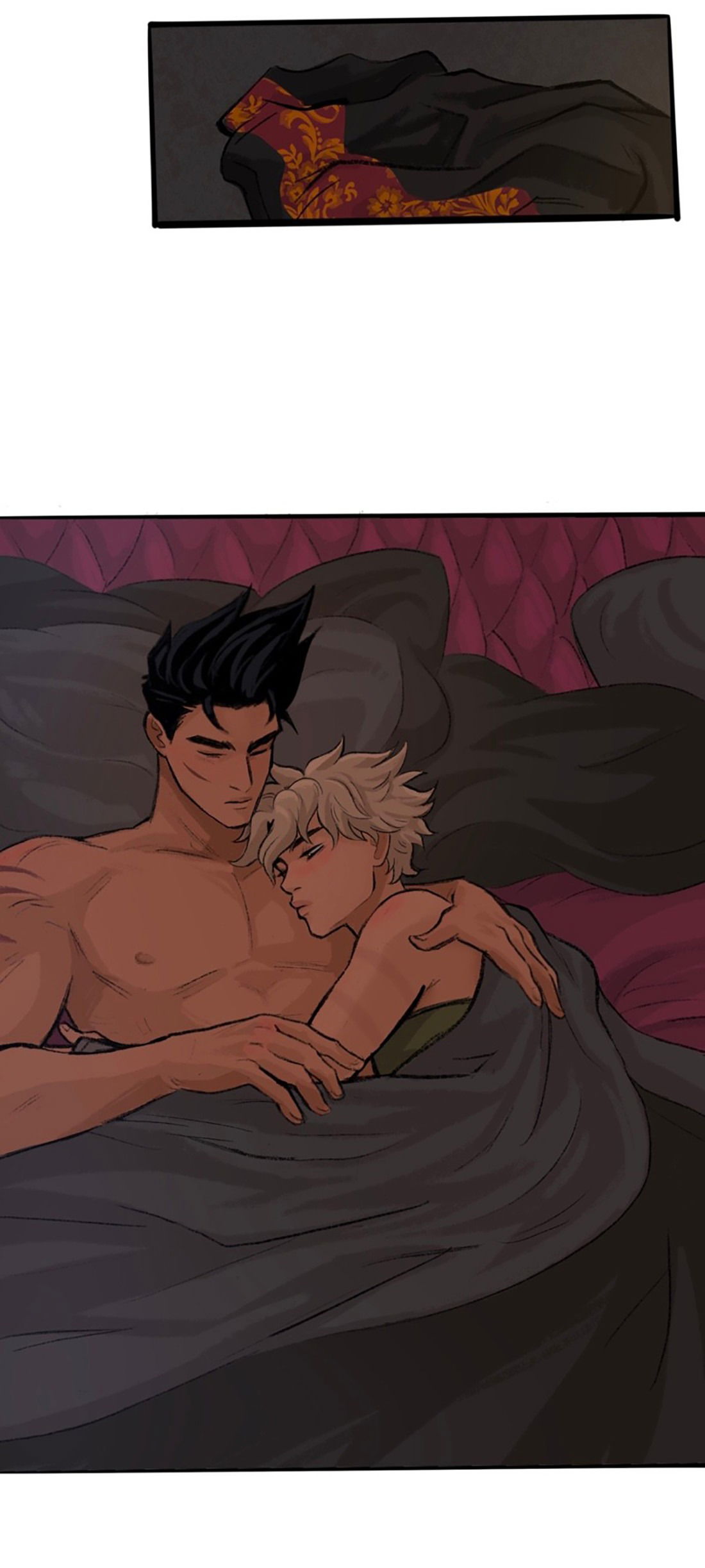 Манга Озора - Глава 24.4 Страница 4