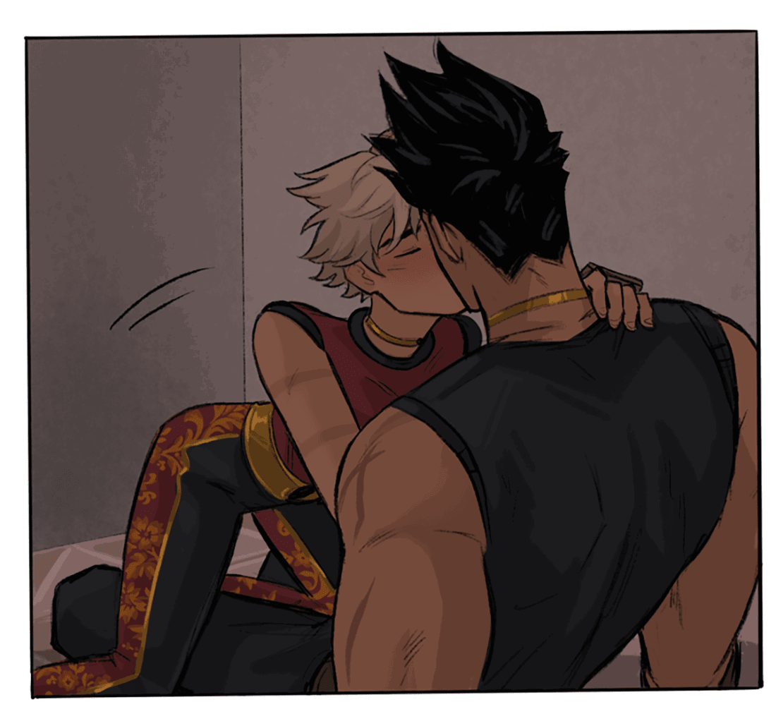 Манга Озора - Глава 24.2 Страница 5