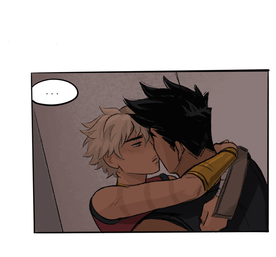 Манга Озора - Глава 24.1 Страница 11