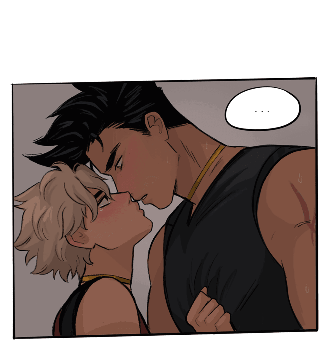 Манга Озора - Глава 24.1 Страница 3