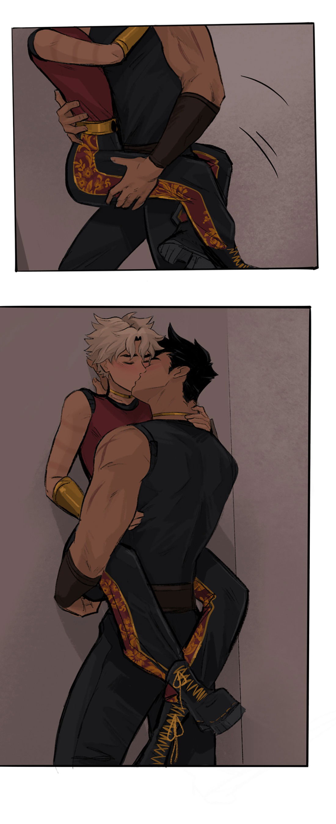 Манга Озора - Глава 24.1 Страница 12