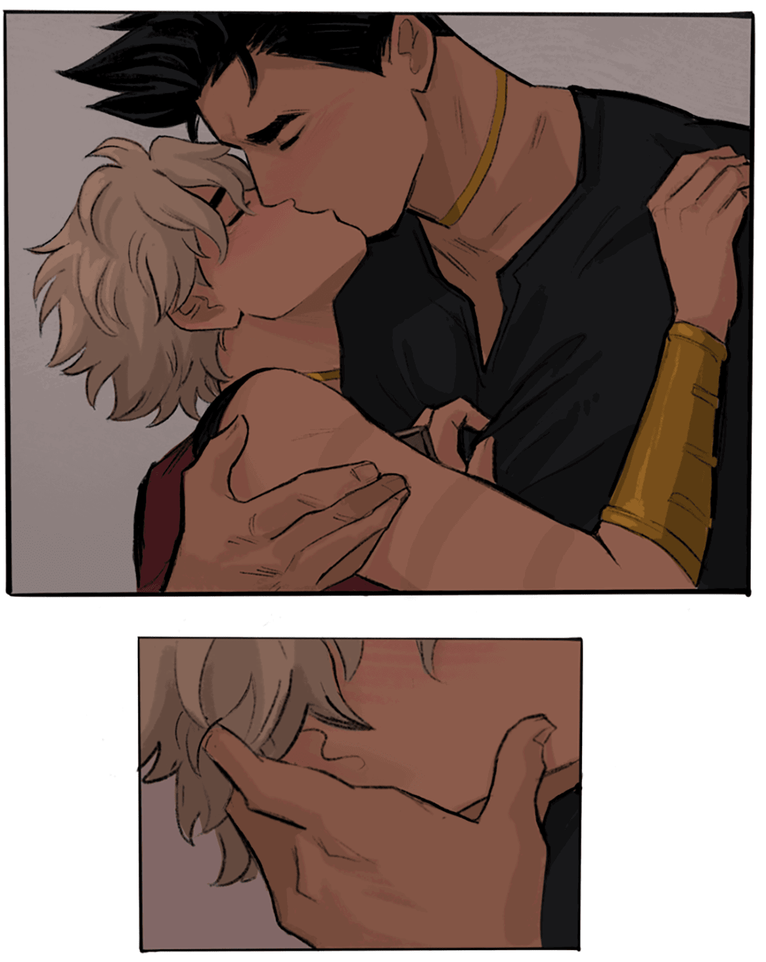 Манга Озора - Глава 24.1 Страница 5