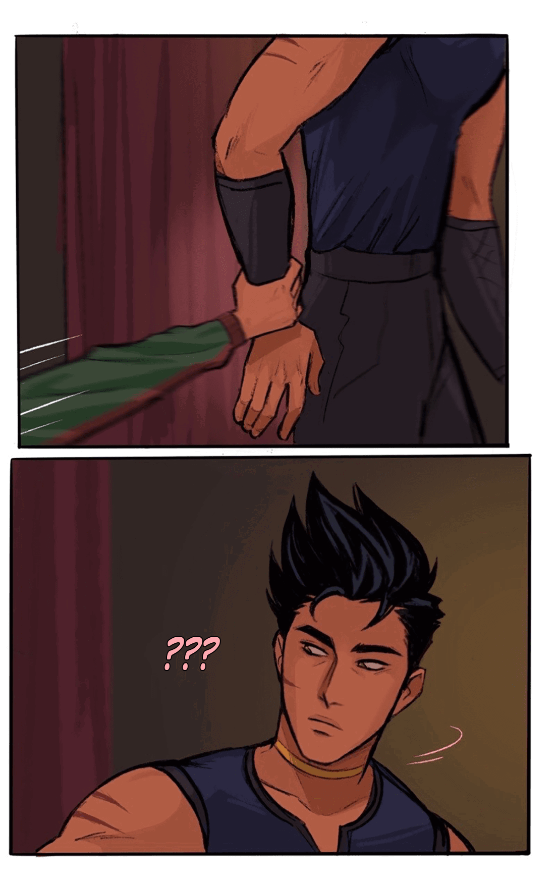 Манга Озора - Глава 22.6 Страница 5