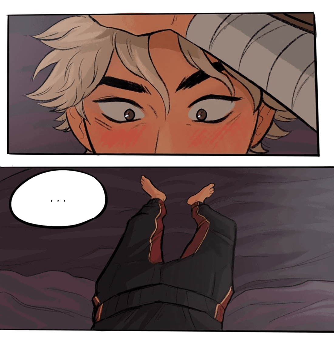 Манга Озора - Глава 21.3 Страница 6