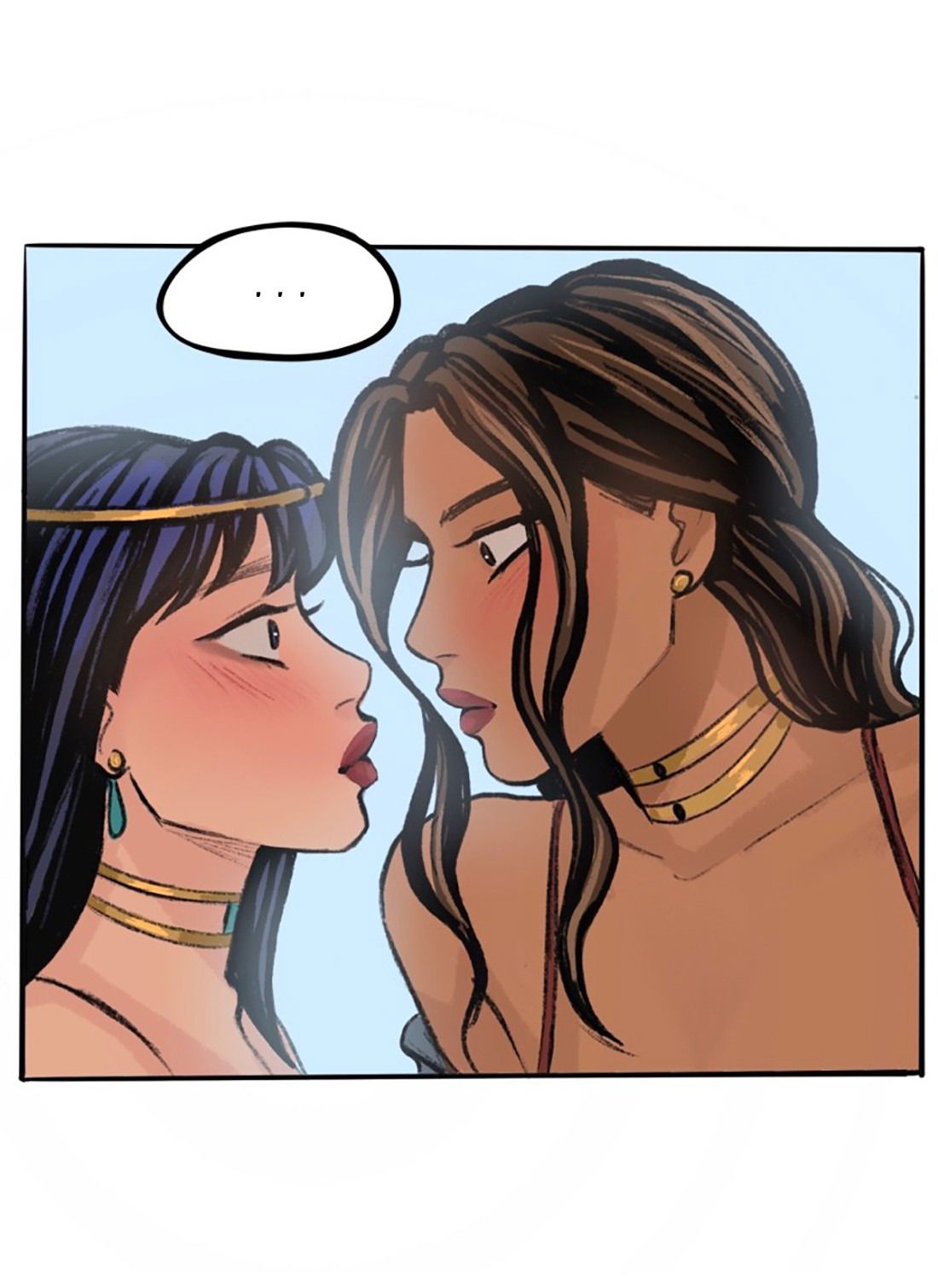 Манга Озора - Глава 21.2 Страница 11