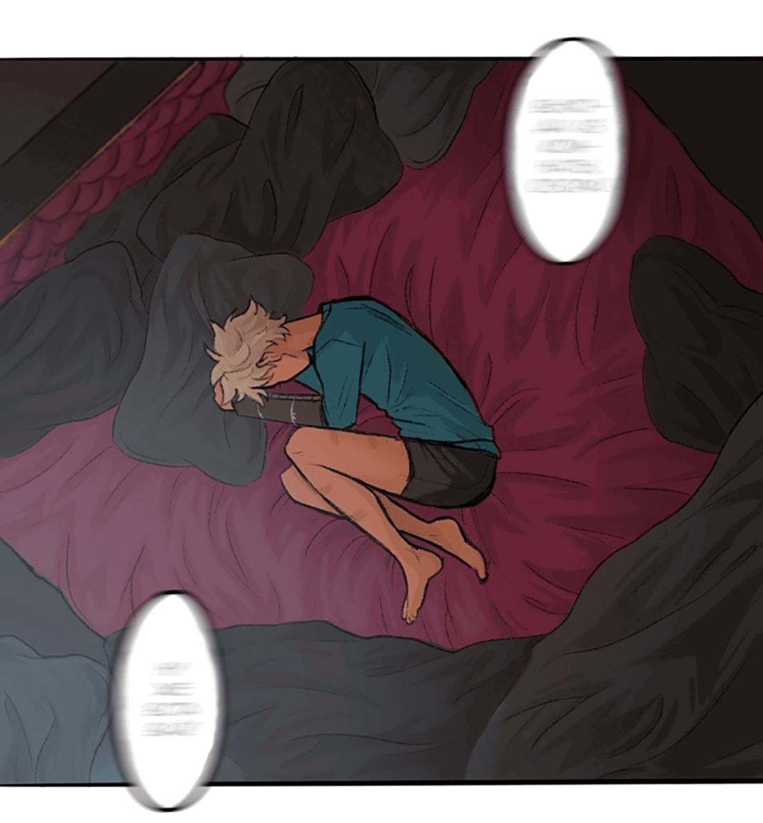 Манга Озора - Глава 20.2 Страница 6