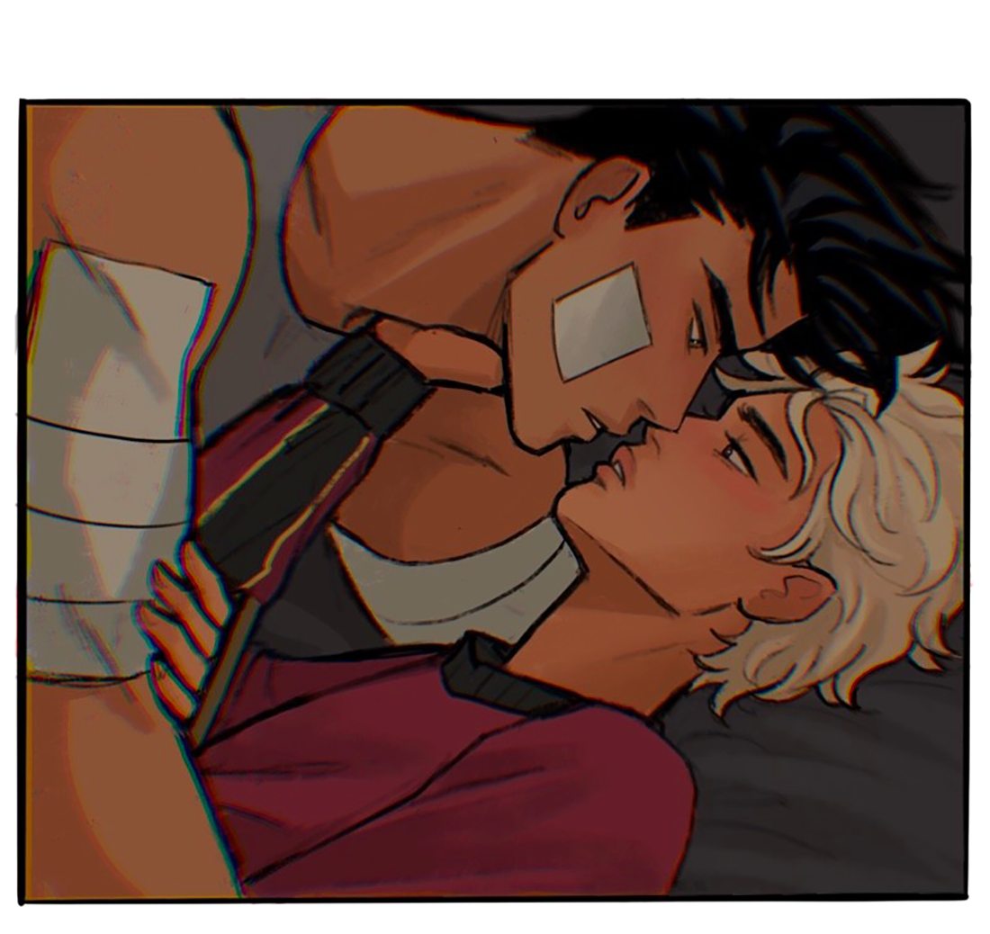 Манга Озора - Глава 16.4 Страница 9