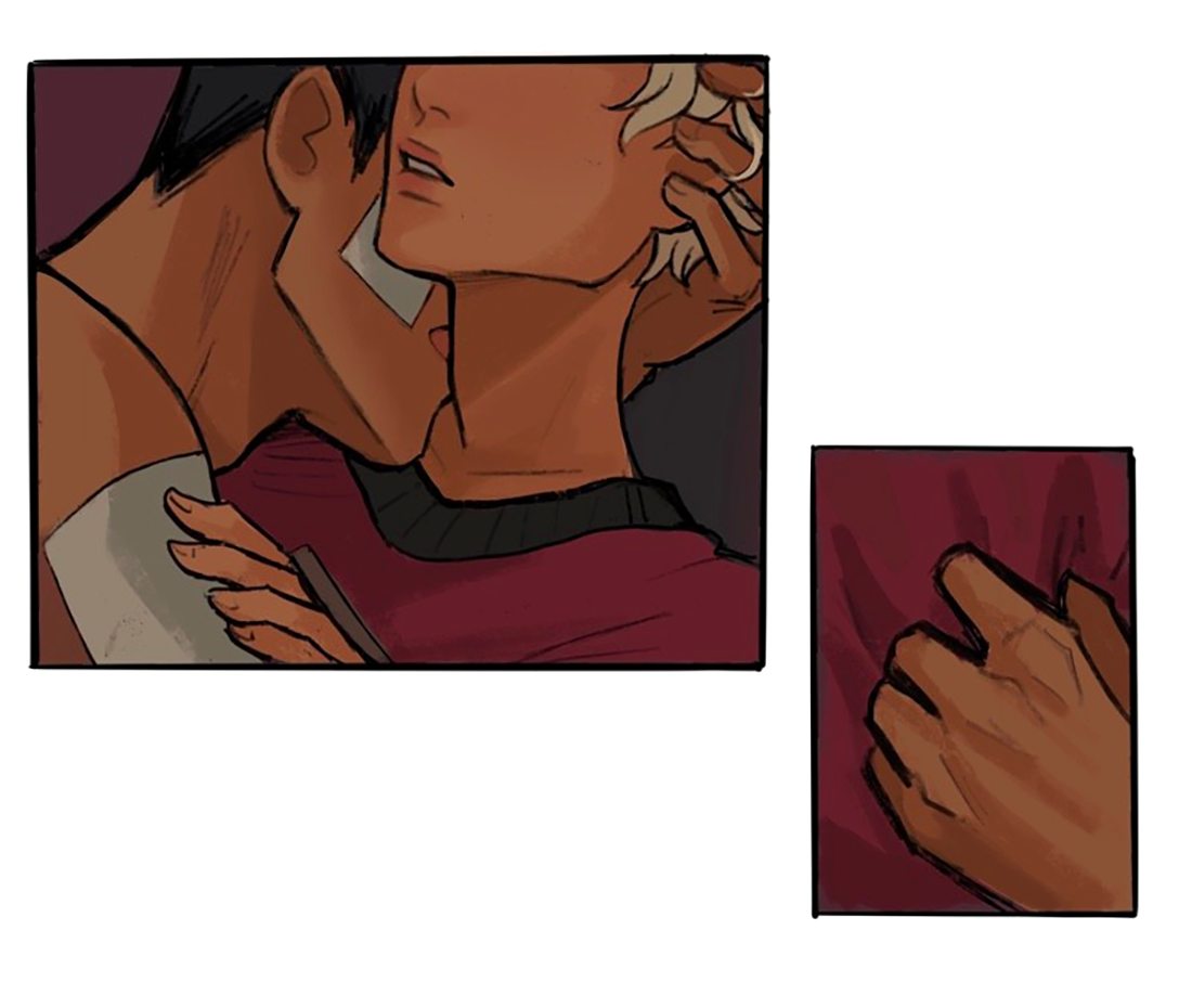 Манга Озора - Глава 16.4 Страница 11