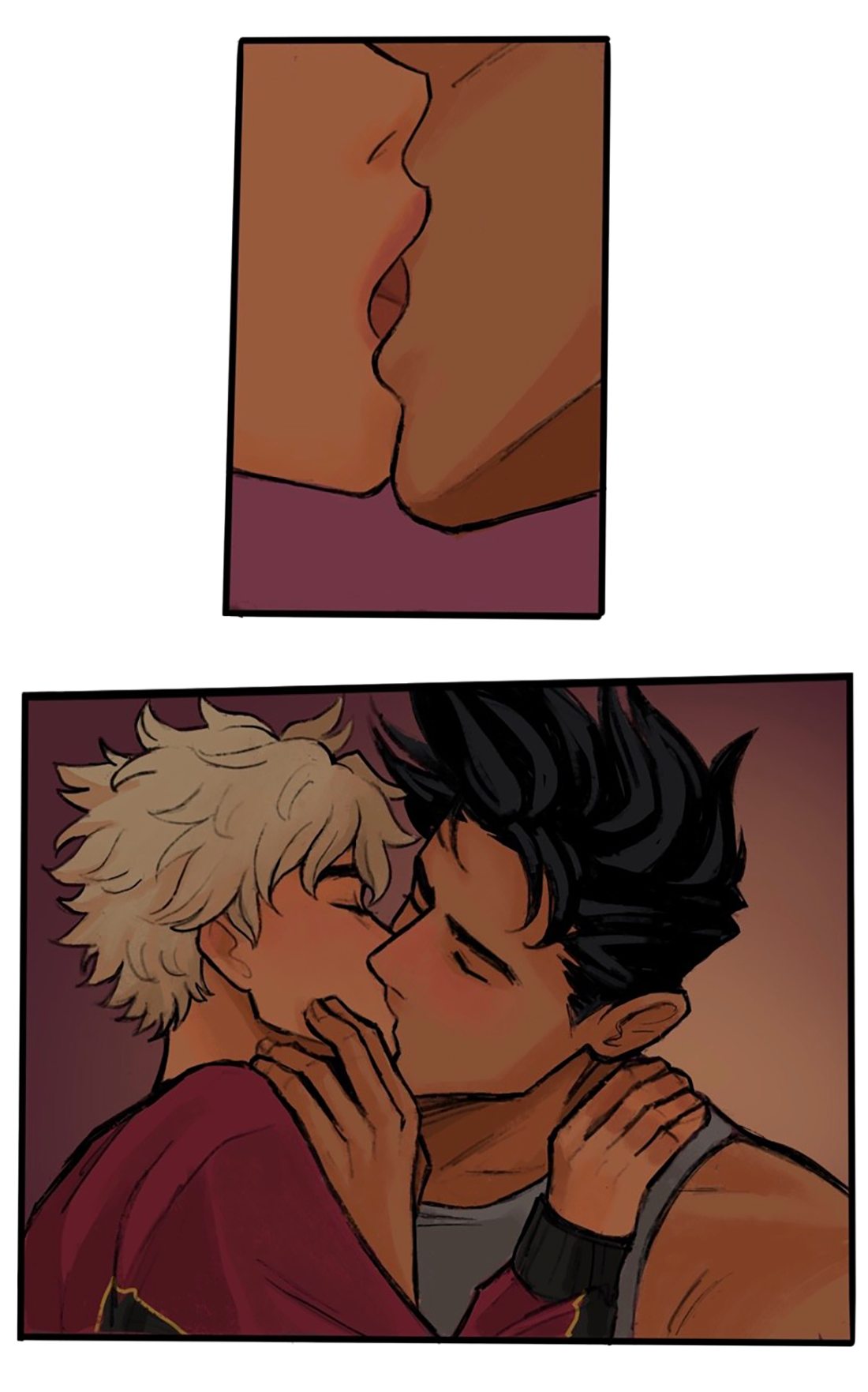 Манга Озора - Глава 16.3 Страница 4