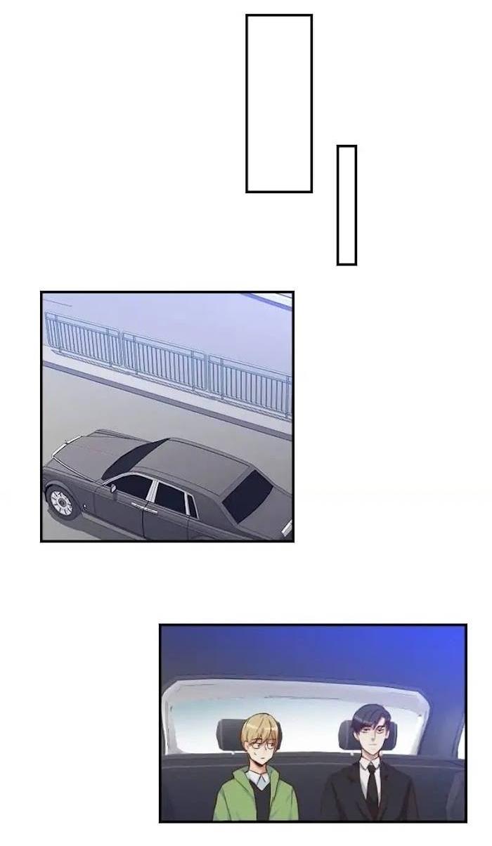 Манга Возрождение императора - Глава 30 Страница 6