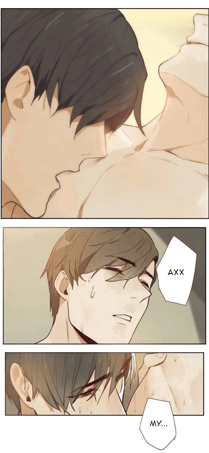 Манга Возрождение императора - Глава 28 Страница 4