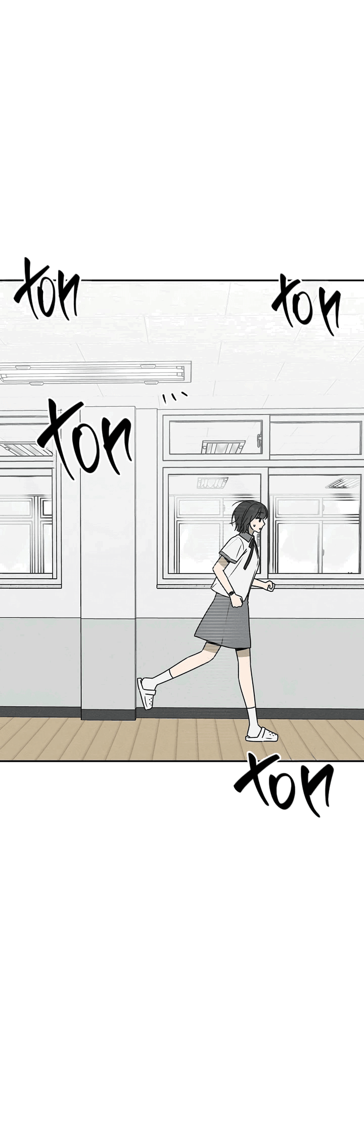 Манга Любовь под напряжением - Глава 50 Страница 32