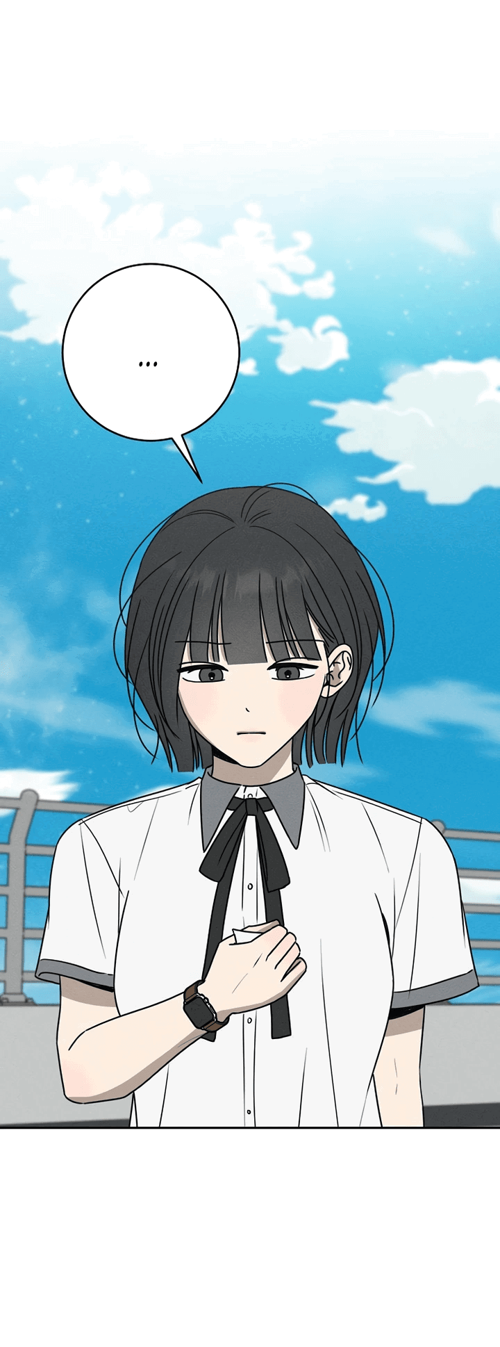 Манга Любовь под напряжением - Глава 50 Страница 62