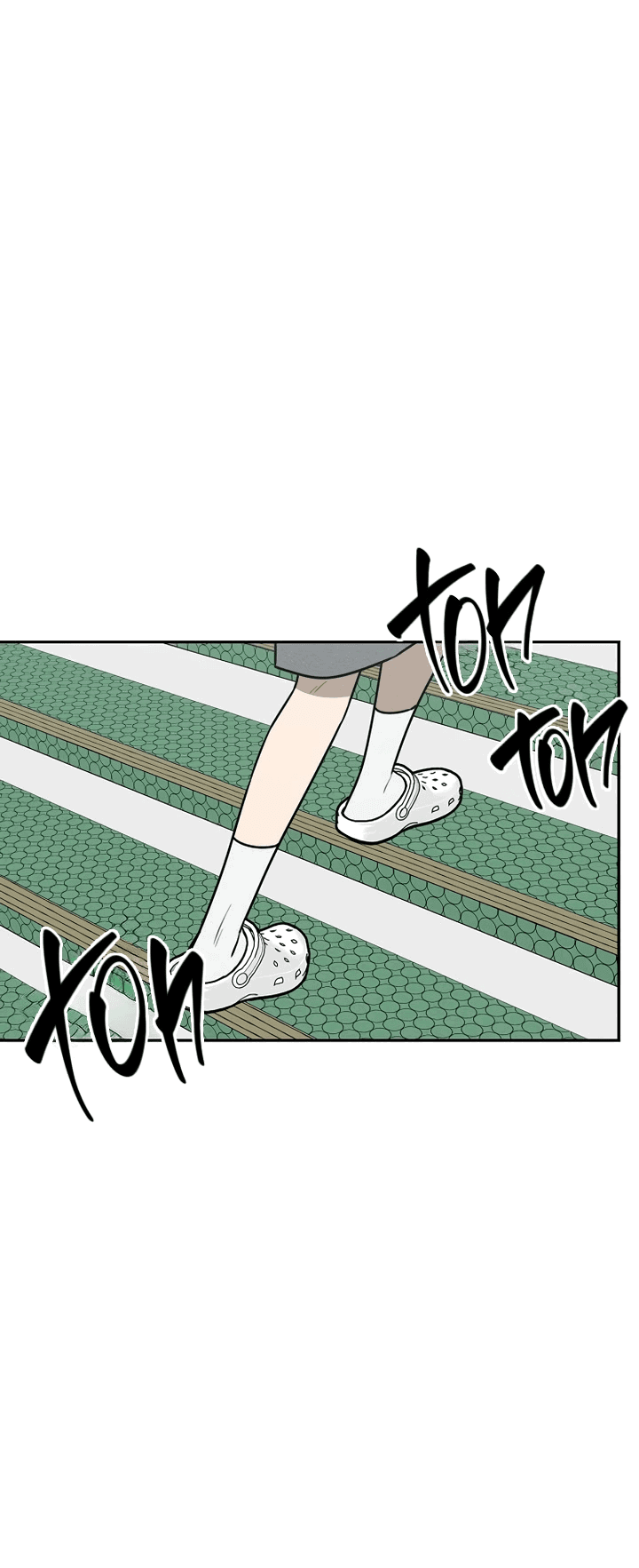 Манга Любовь под напряжением - Глава 50 Страница 33