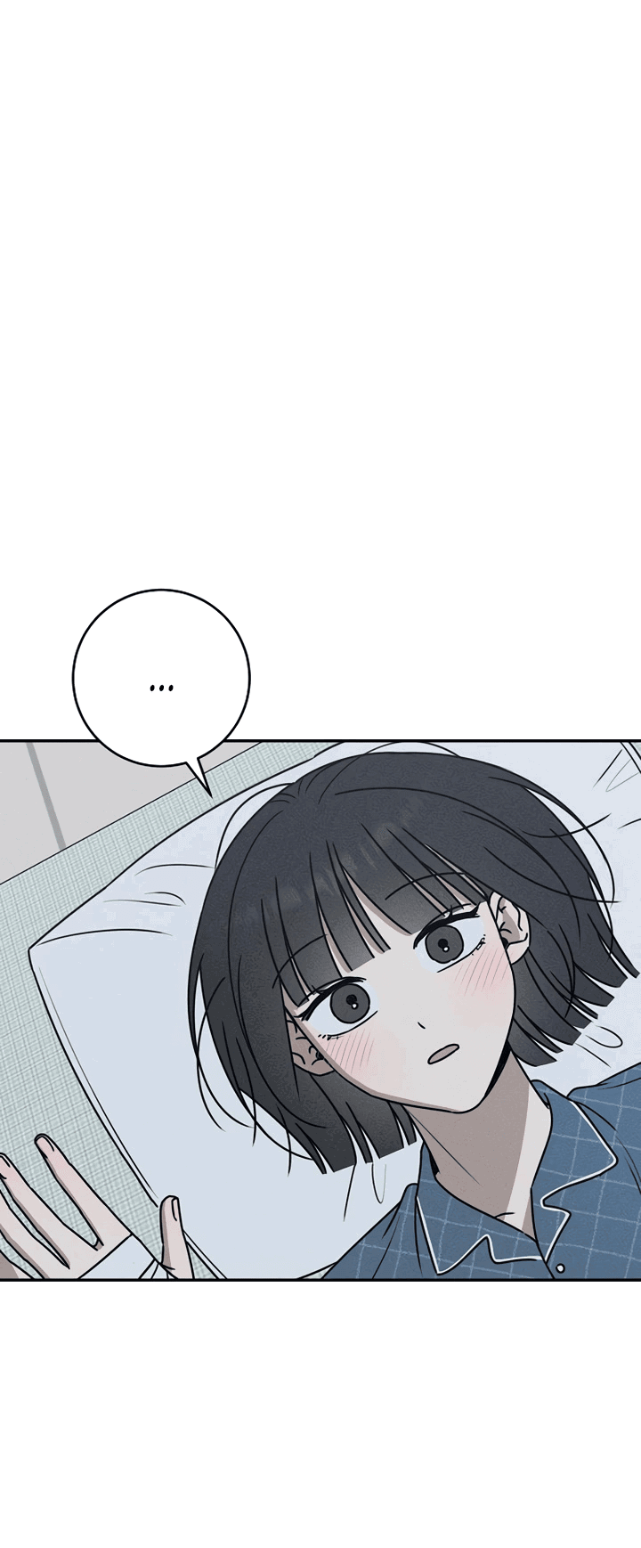 Манга Любовь под напряжением - Глава 49 Страница 34