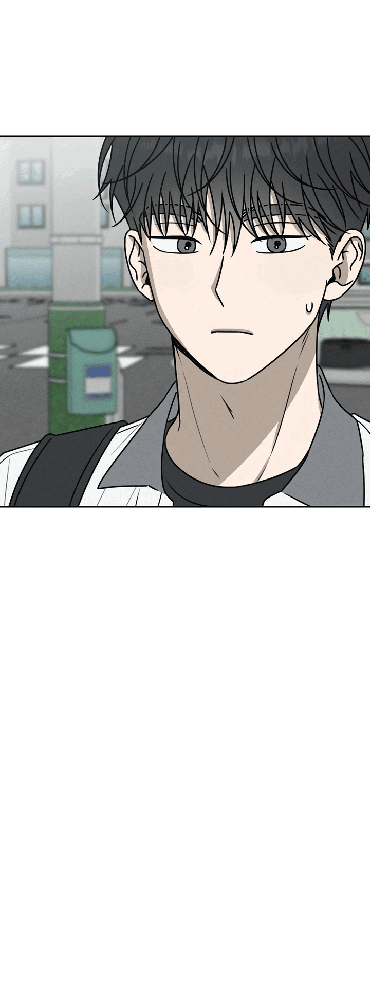 Манга Любовь под напряжением - Глава 49 Страница 56