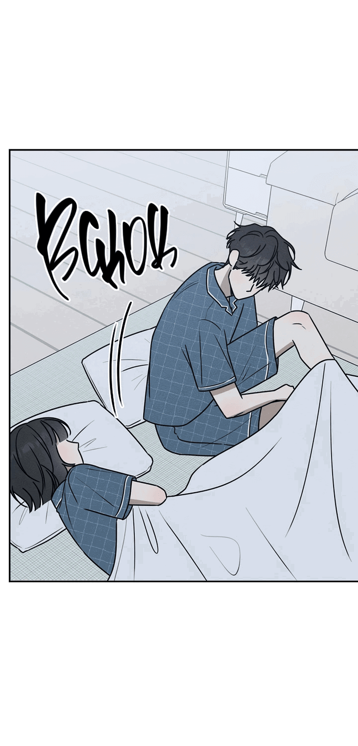 Манга Любовь под напряжением - Глава 49 Страница 30