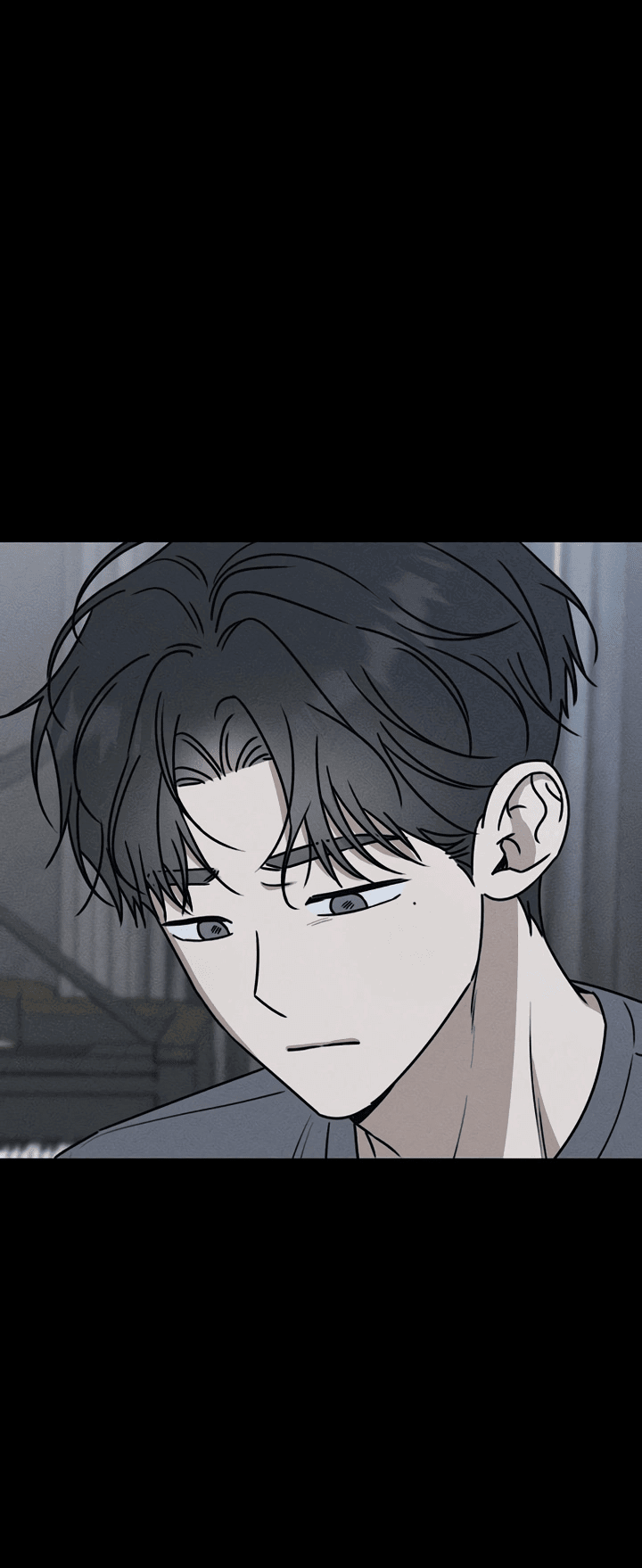 Манга Любовь под напряжением - Глава 48 Страница 38