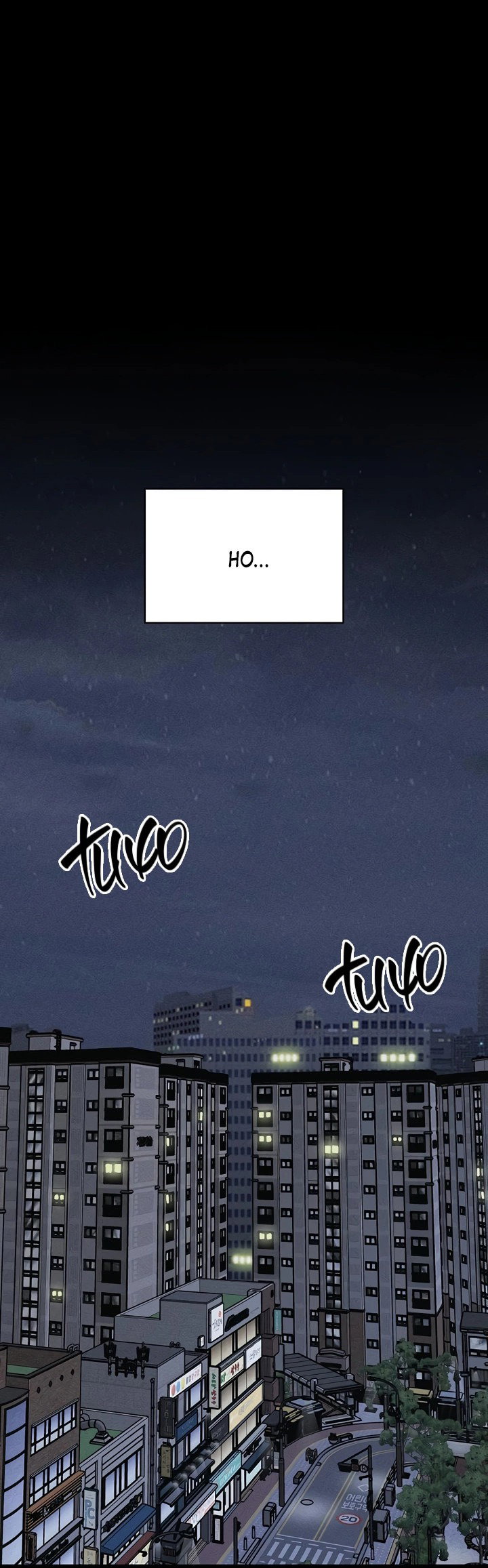 Манга Любовь под напряжением - Глава 48 Страница 36