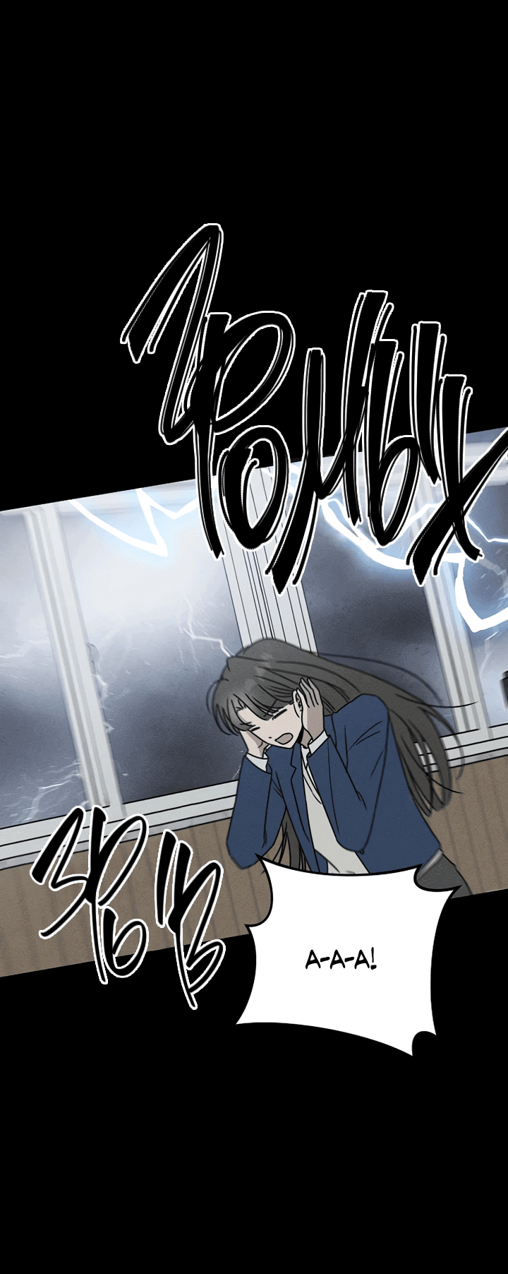 Манга Любовь под напряжением - Глава 48 Страница 70