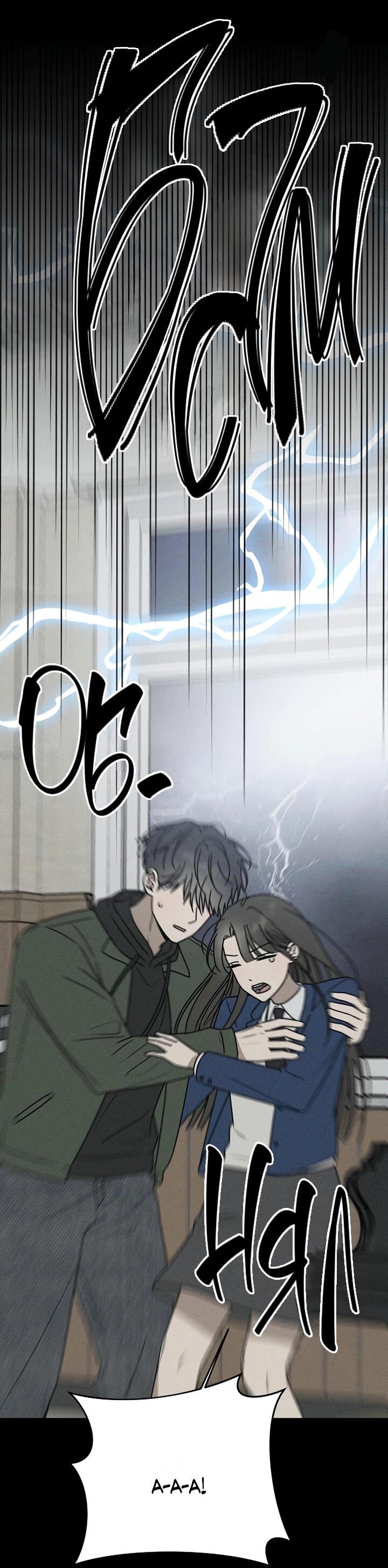 Манга Любовь под напряжением - Глава 48 Страница 73