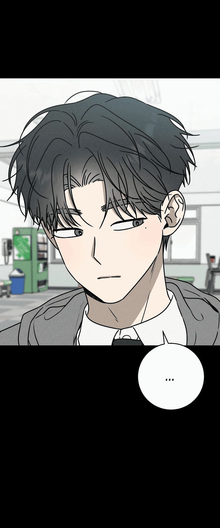 Манга Любовь под напряжением - Глава 48 Страница 28