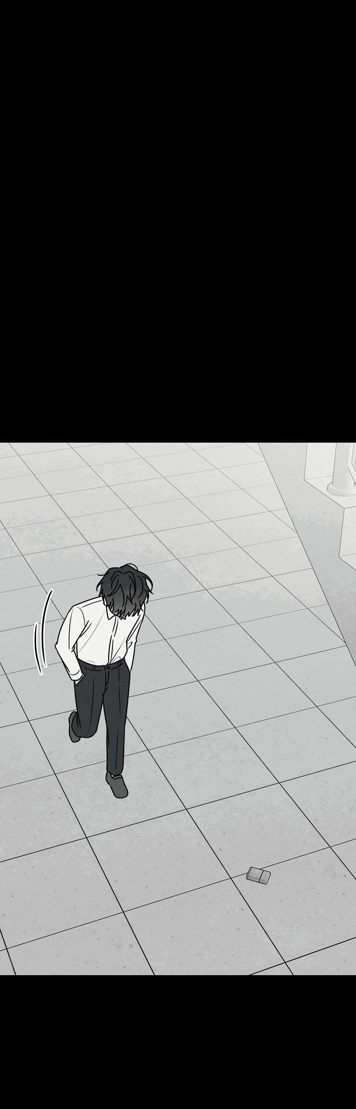 Манга Любовь под напряжением - Глава 47 Страница 10