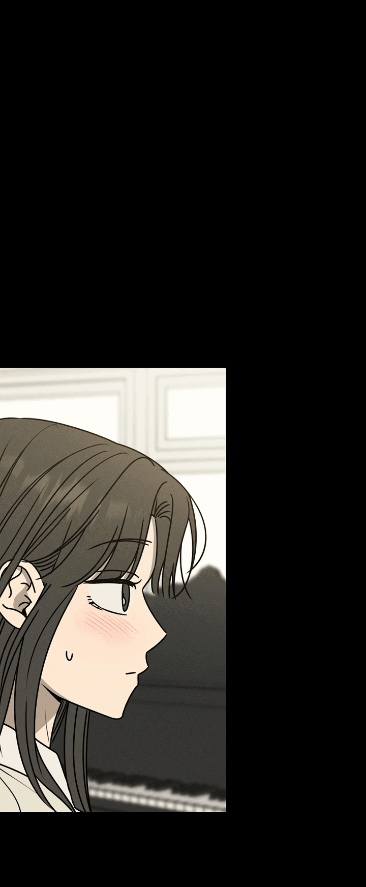 Манга Любовь под напряжением - Глава 47 Страница 40