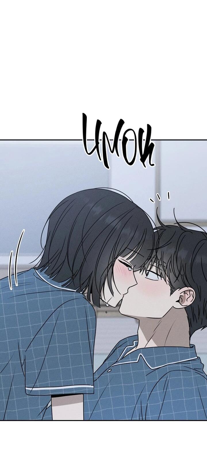 Манга Любовь под напряжением - Глава 46 Страница 56