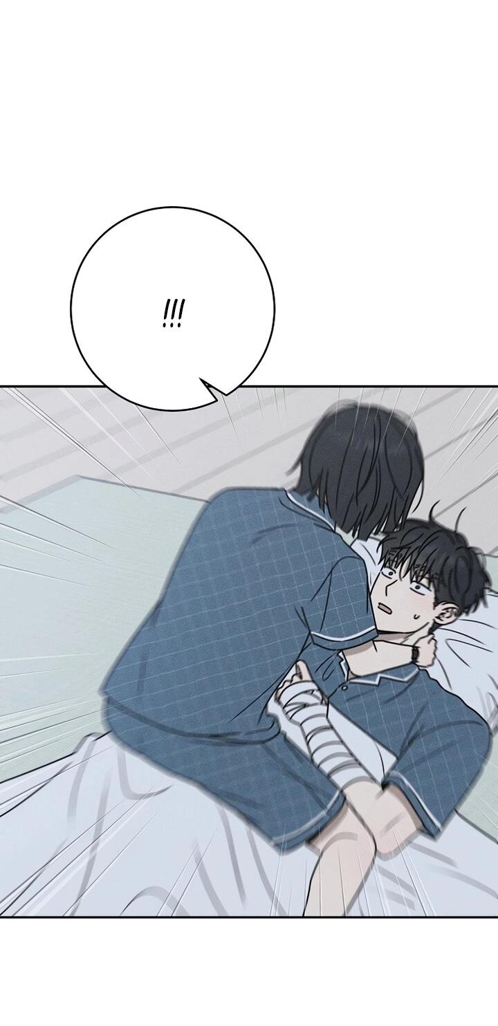 Манга Любовь под напряжением - Глава 46 Страница 46