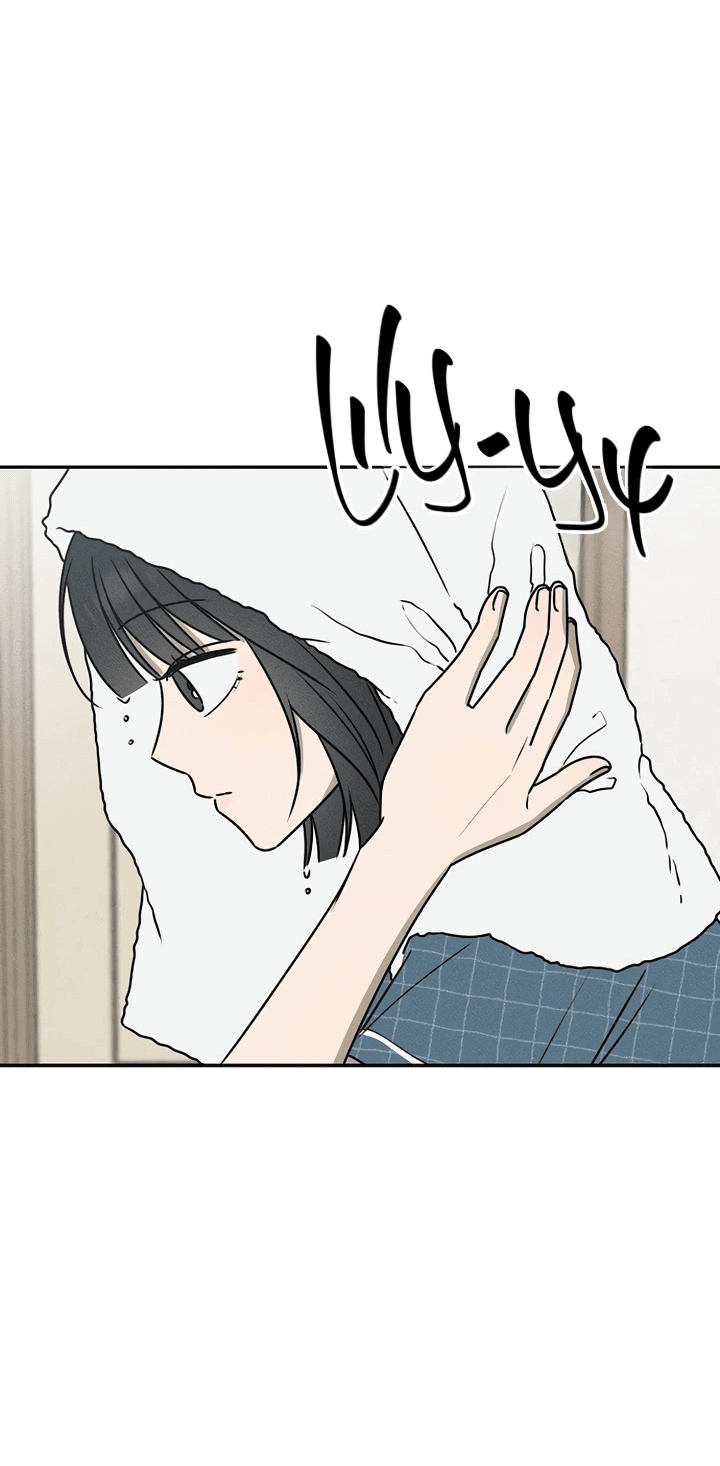 Манга Любовь под напряжением - Глава 46 Страница 17