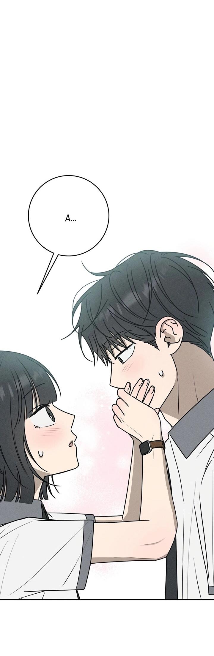 Манга Любовь под напряжением - Глава 44 Страница 22