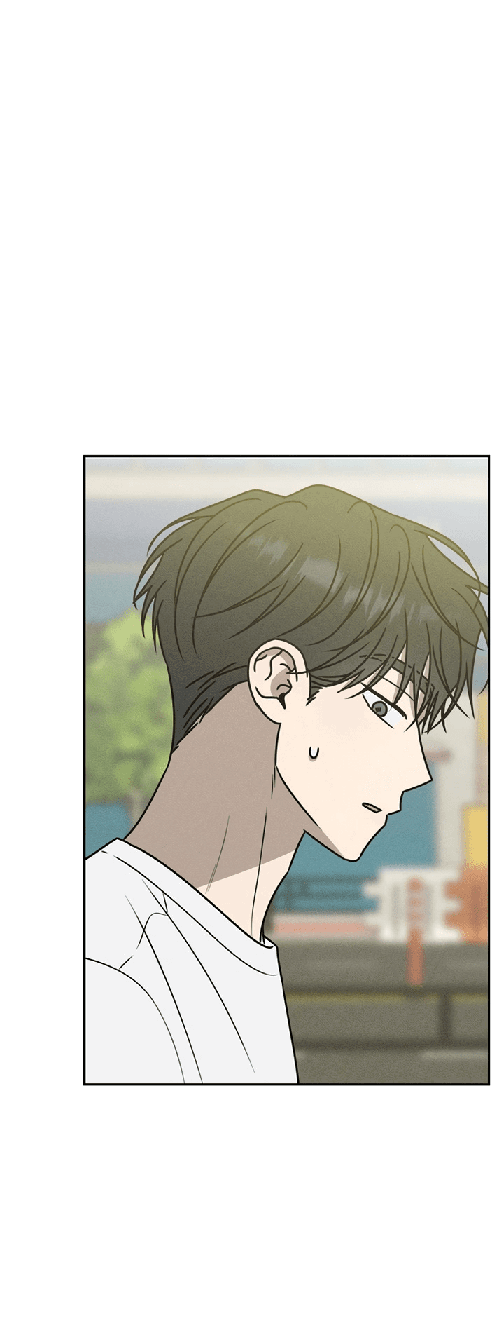 Манга Любовь под напряжением - Глава 41 Страница 35